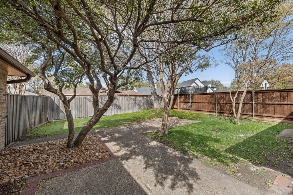6943 Mill Falls Drive Dallas TX 75248