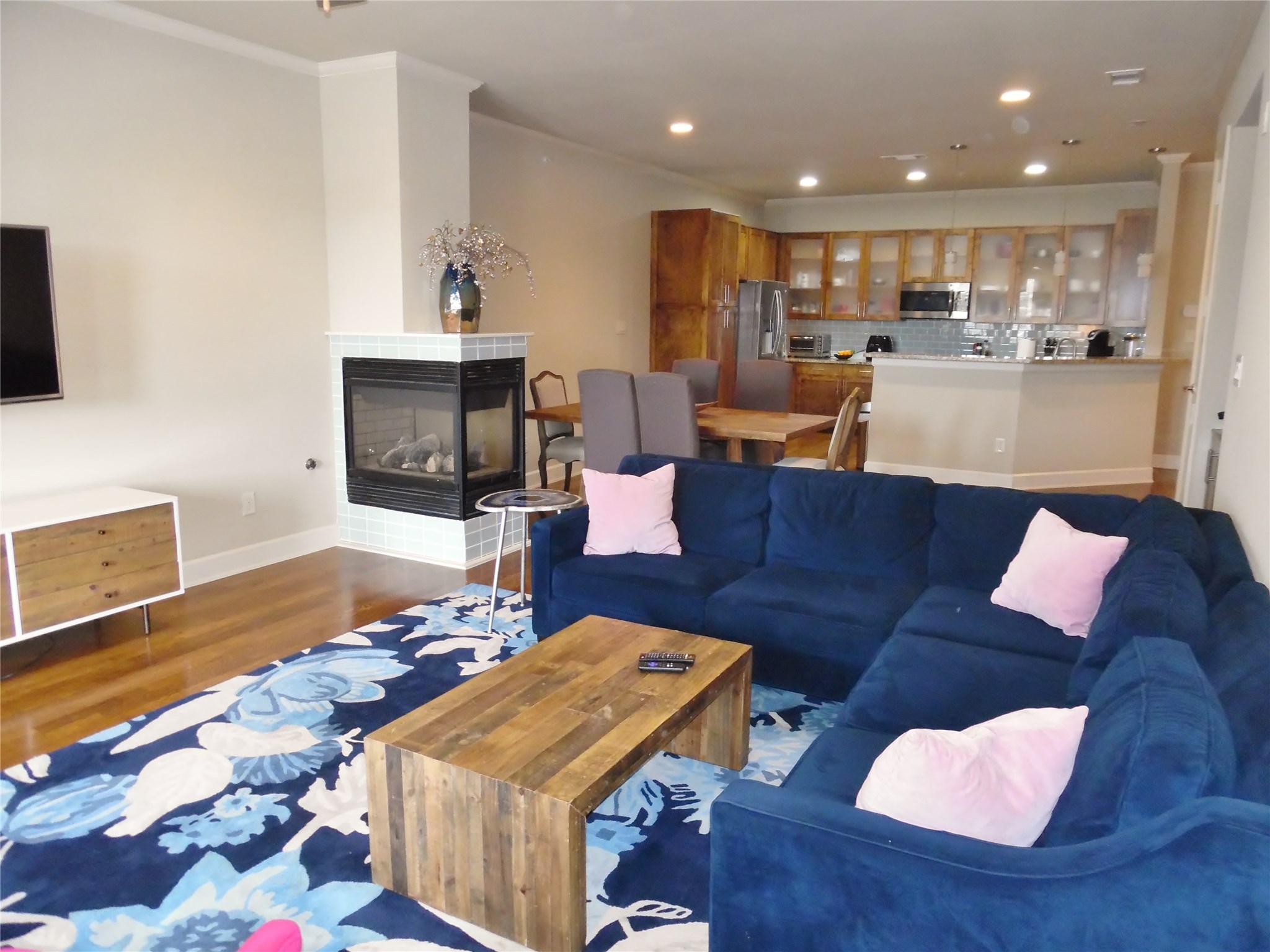 2800 Sandage Avenue Fort Worth TX 76109