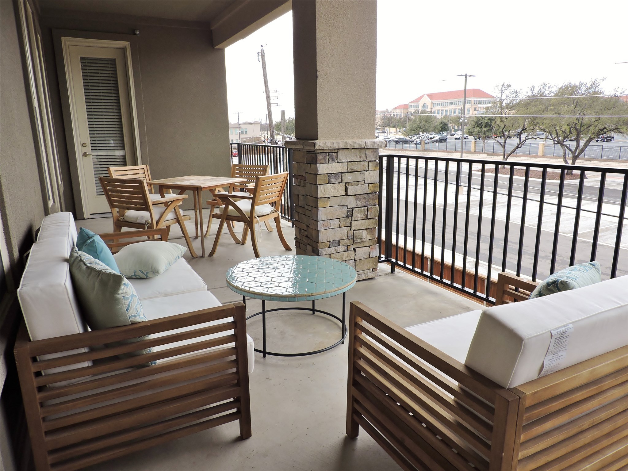 2800 Sandage Avenue Fort Worth TX 76109