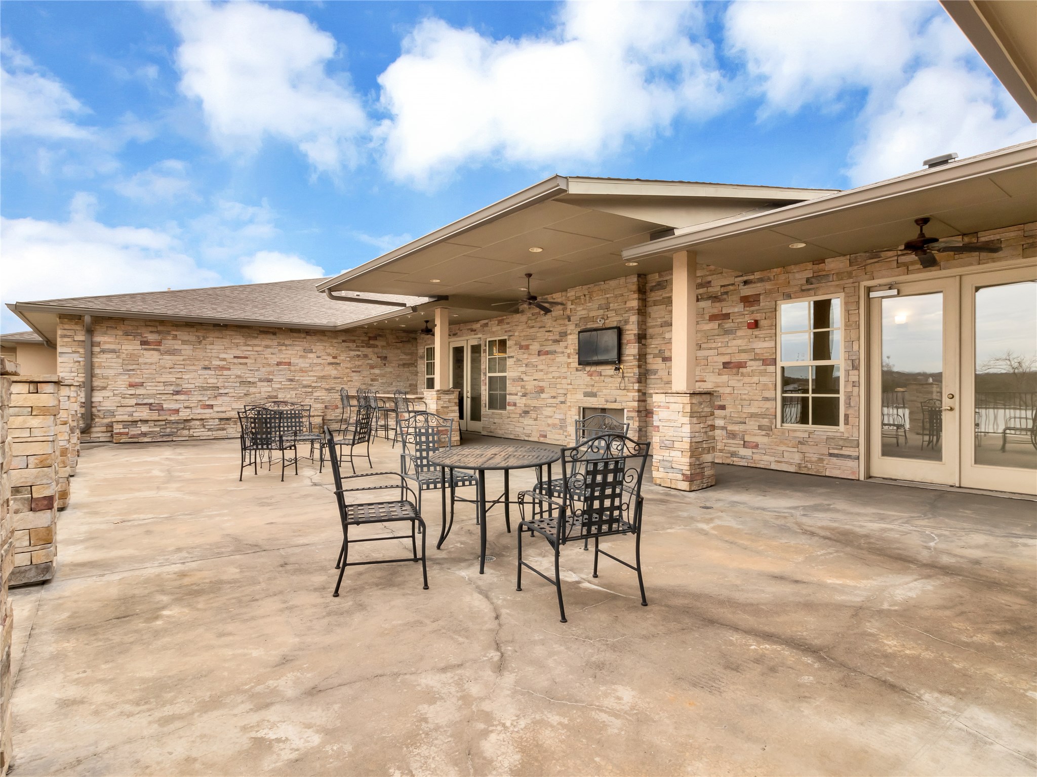 2800 Sandage Avenue Fort Worth TX 76109
