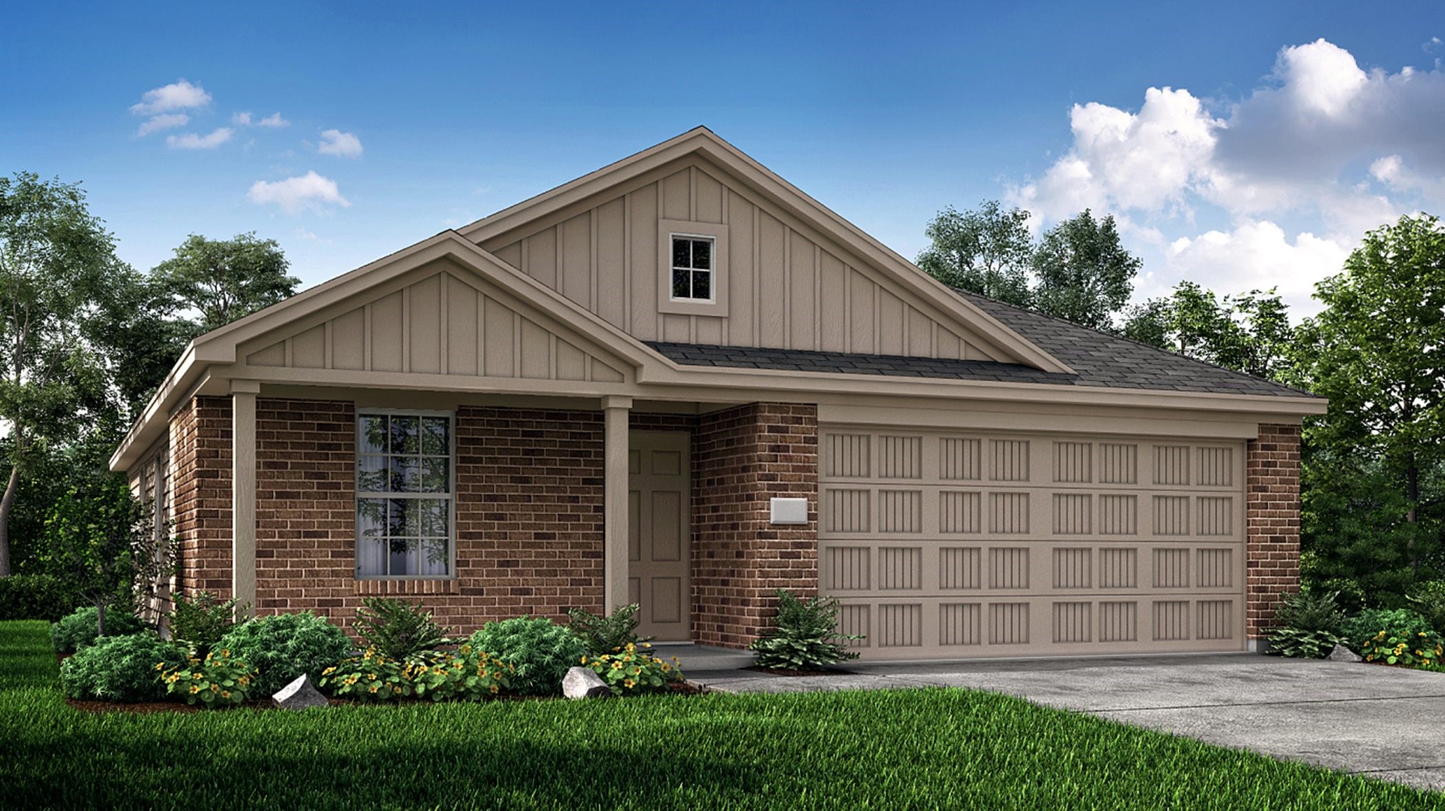 904 Wildflower Street Ennis TX 75119