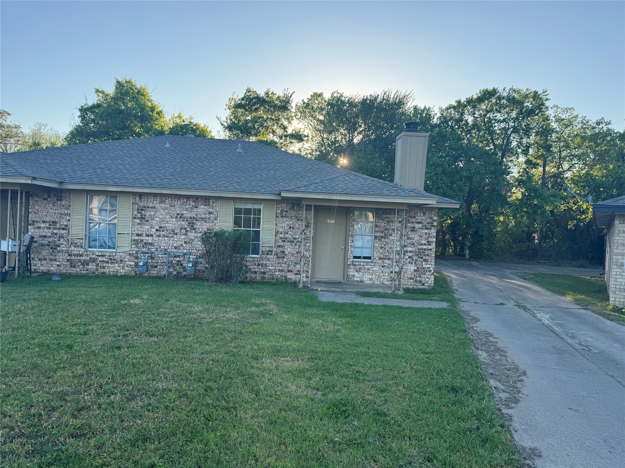 500 Renee Drive Irving TX 75061