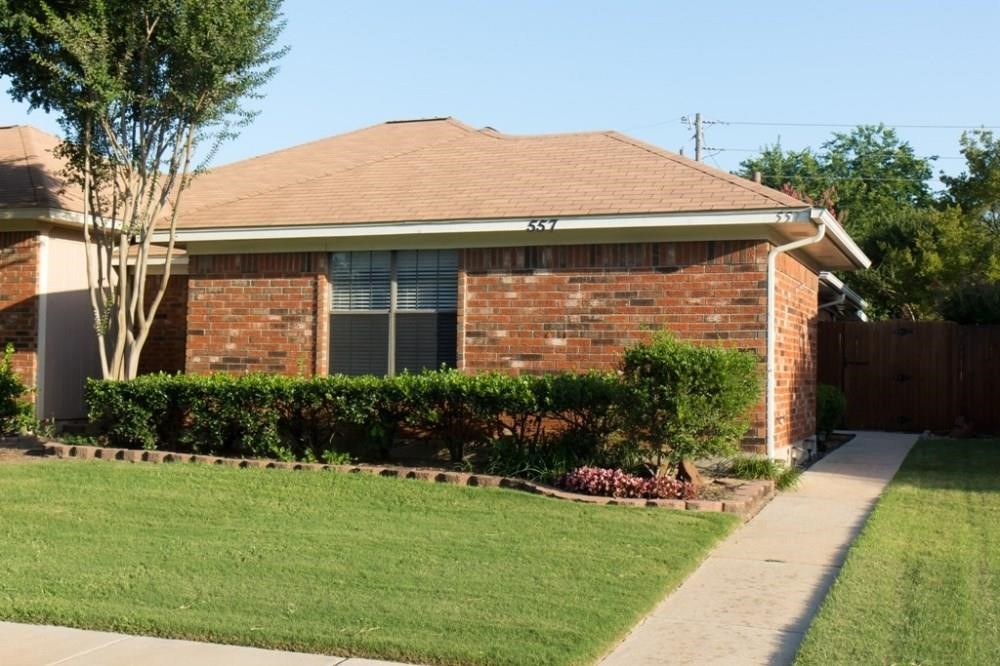557 Grace Coppell TX 75019