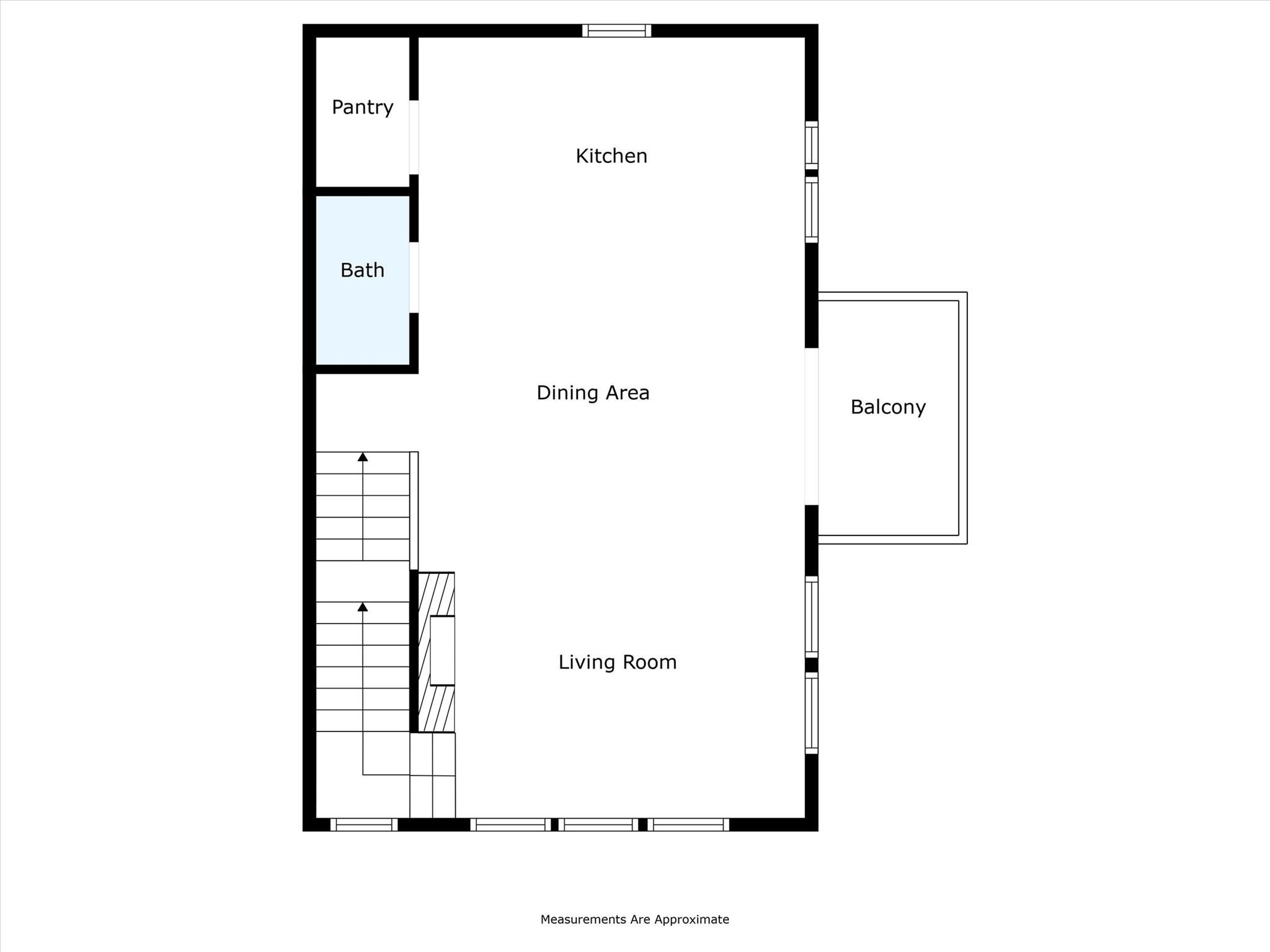 815 E 5th Avenue Dallas TX 75203