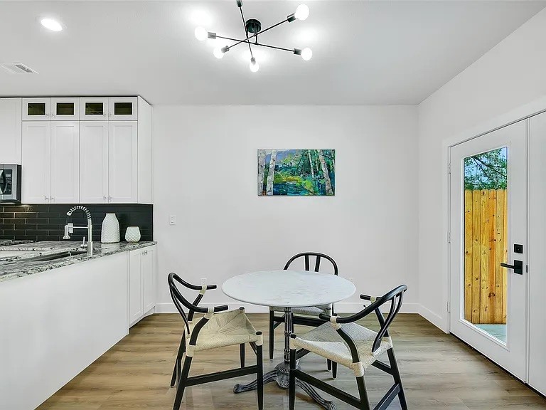 5204 Slate Street Fort Worth TX 76114
