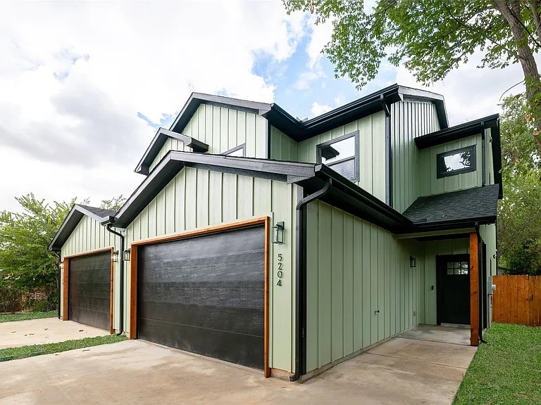 5204 Slate Street Fort Worth TX 76114