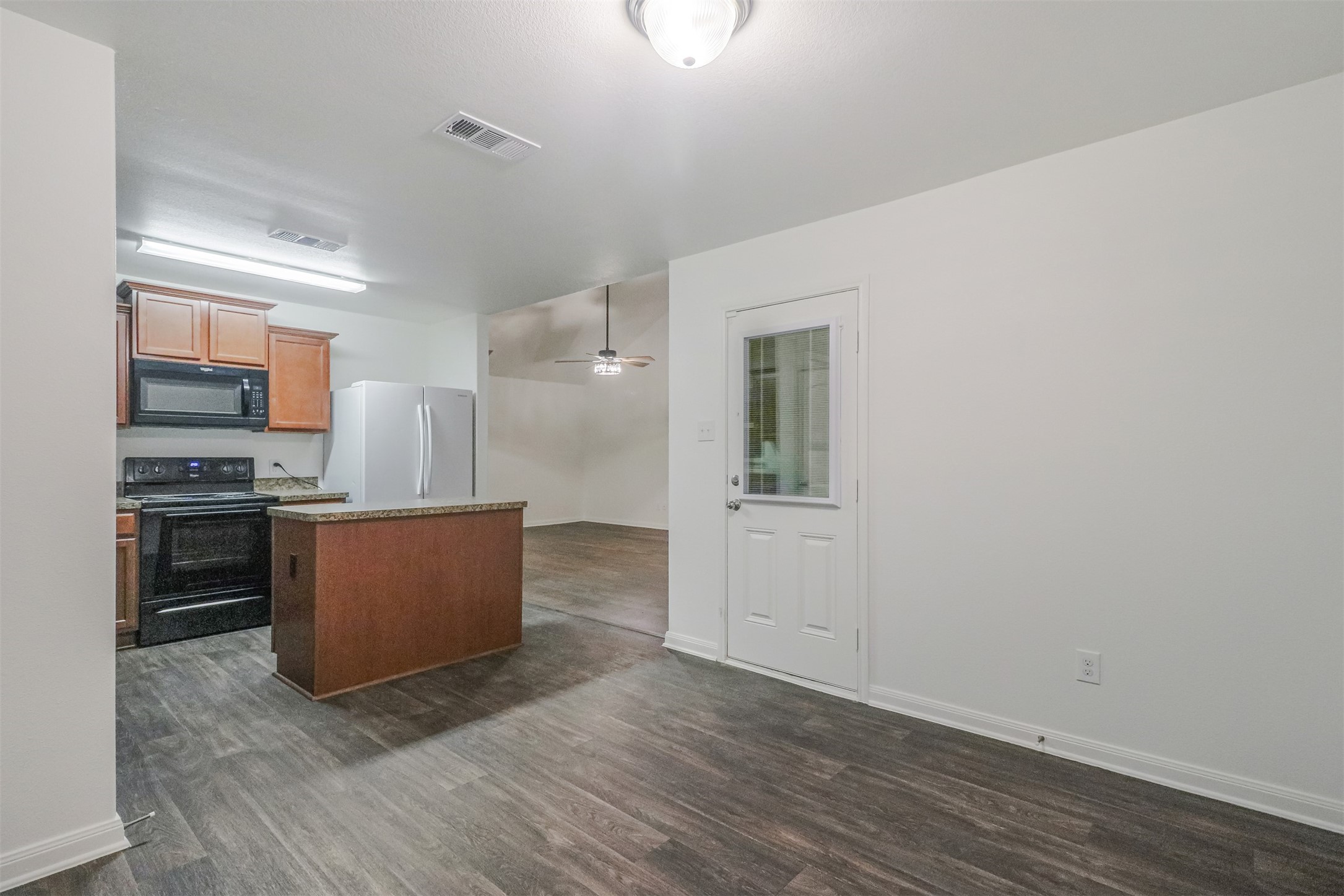 1208 Bluff View Drive Hutchins TX 75141