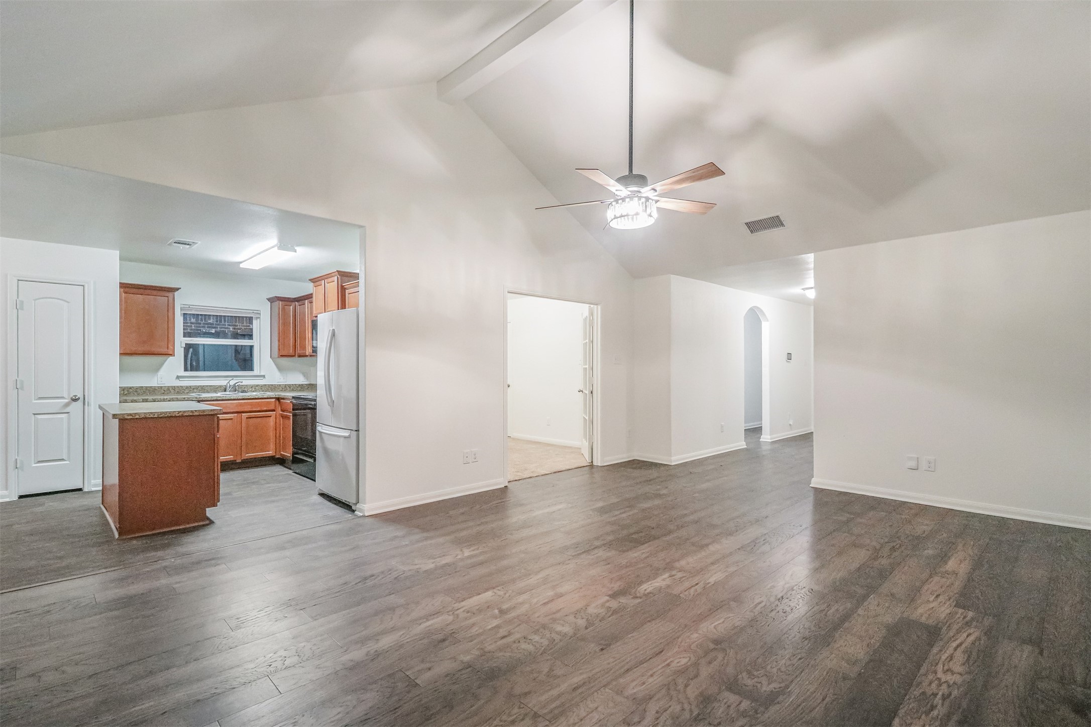 1208 Bluff View Drive Hutchins TX 75141