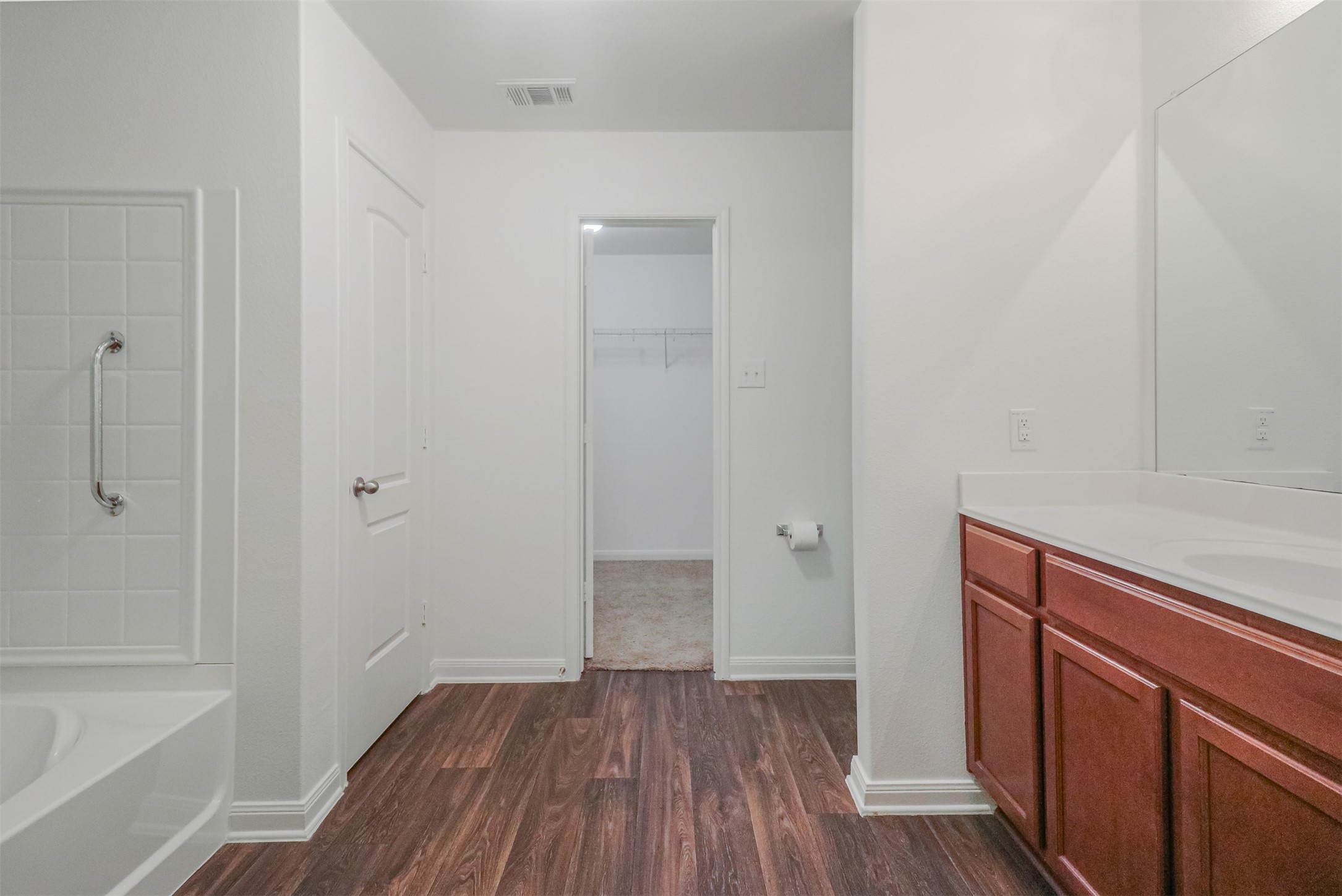 1208 Bluff View Drive Hutchins TX 75141