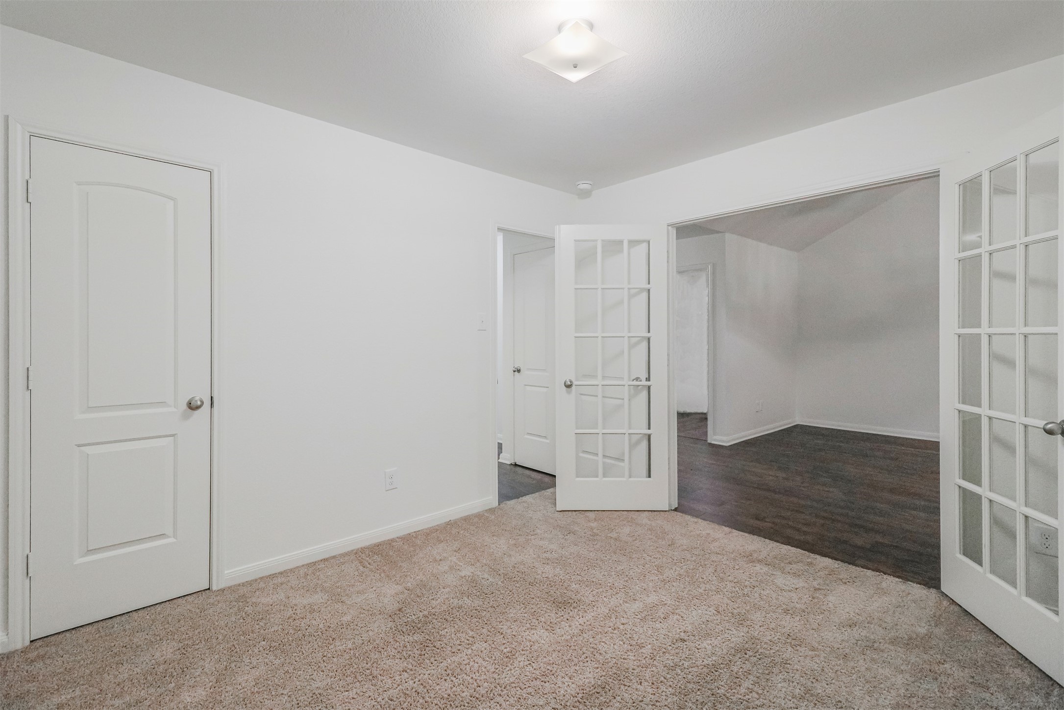 1208 Bluff View Drive Hutchins TX 75141