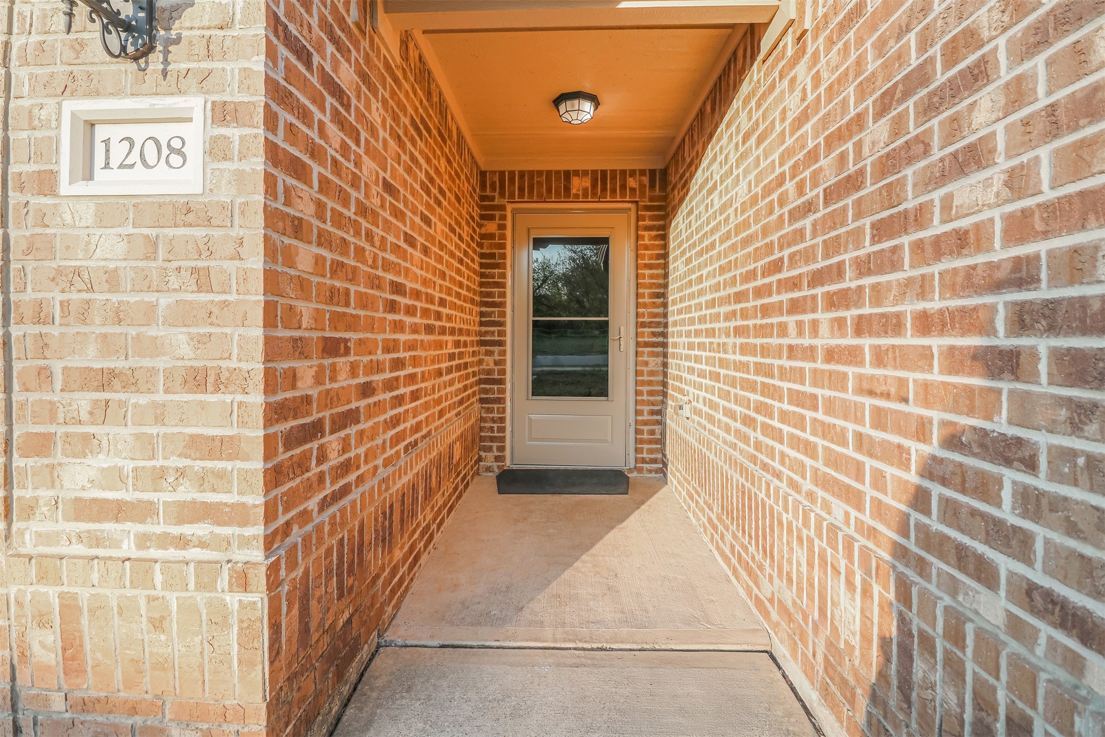 1208 Bluff View Drive Hutchins TX 75141