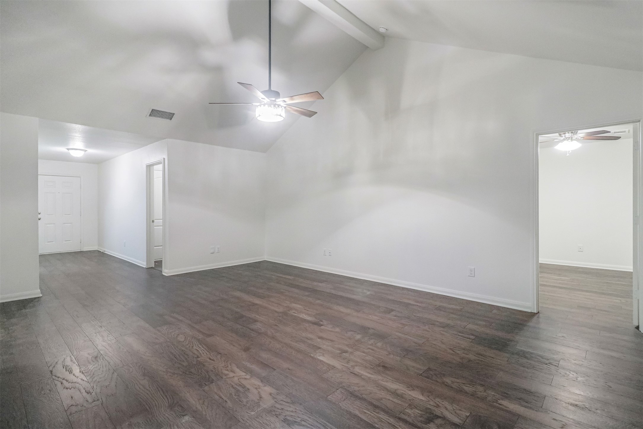 1208 Bluff View Drive Hutchins TX 75141
