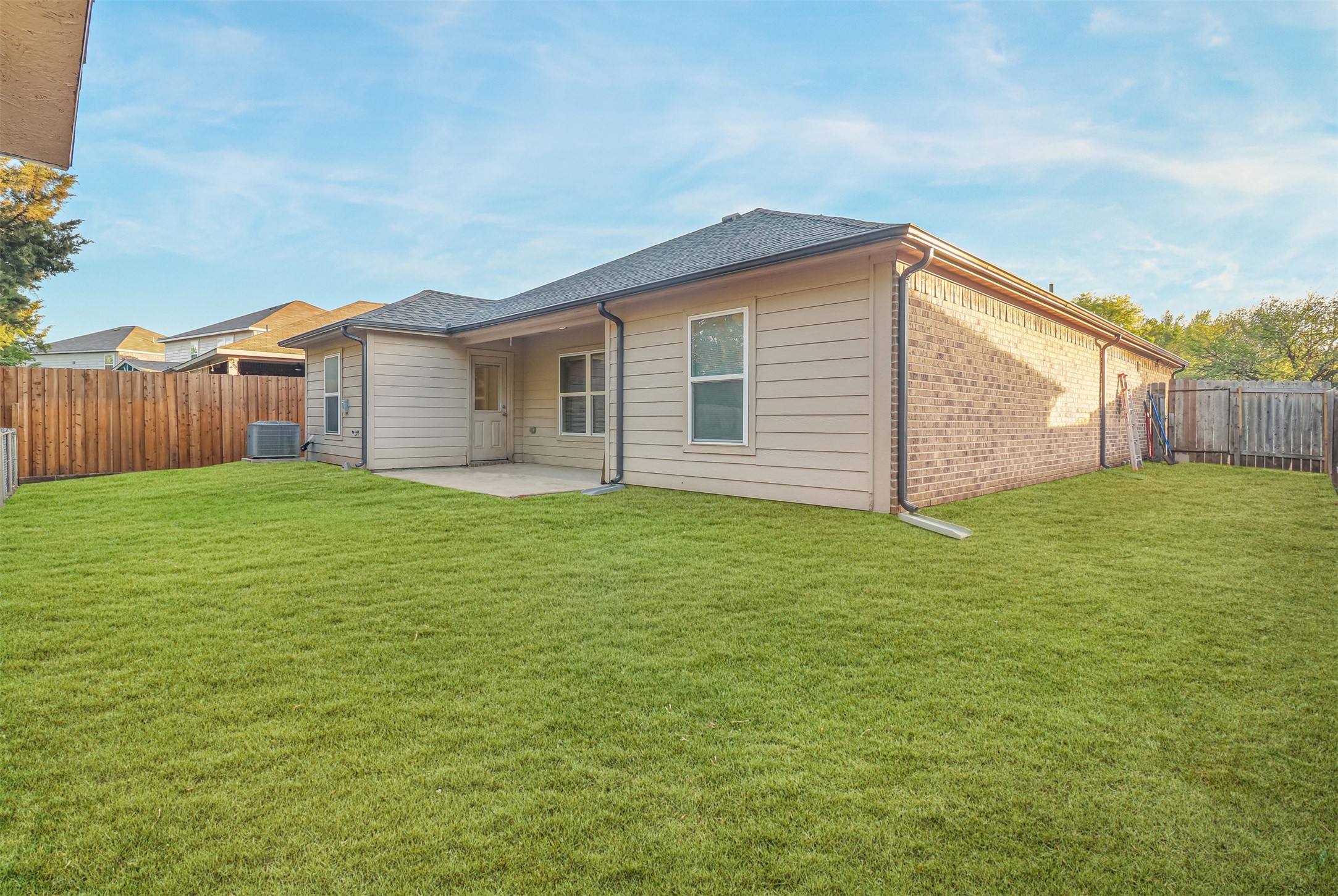 1208 Bluff View Drive Hutchins TX 75141