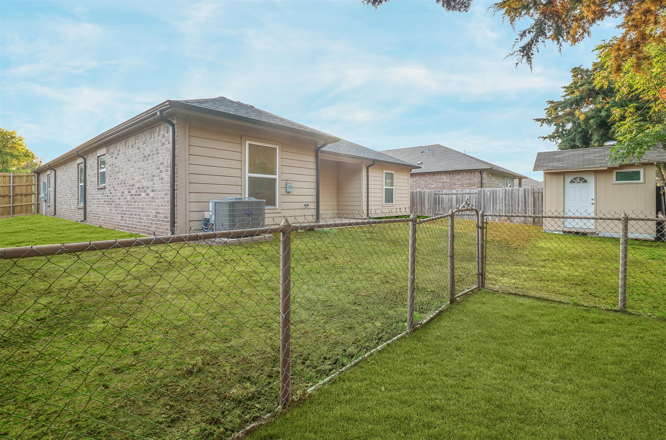 1208 Bluff View Drive Hutchins TX 75141
