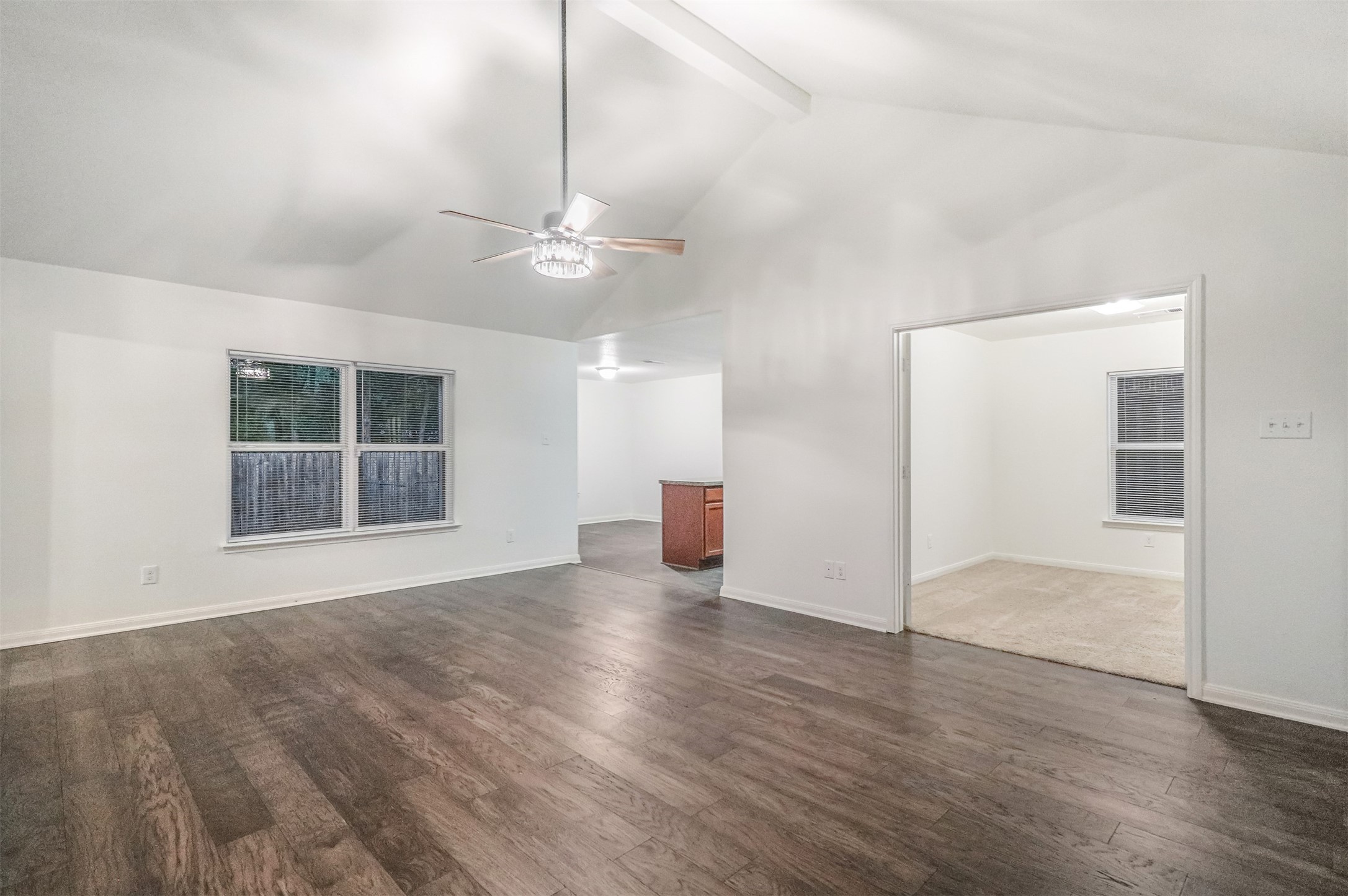 1208 Bluff View Drive Hutchins TX 75141