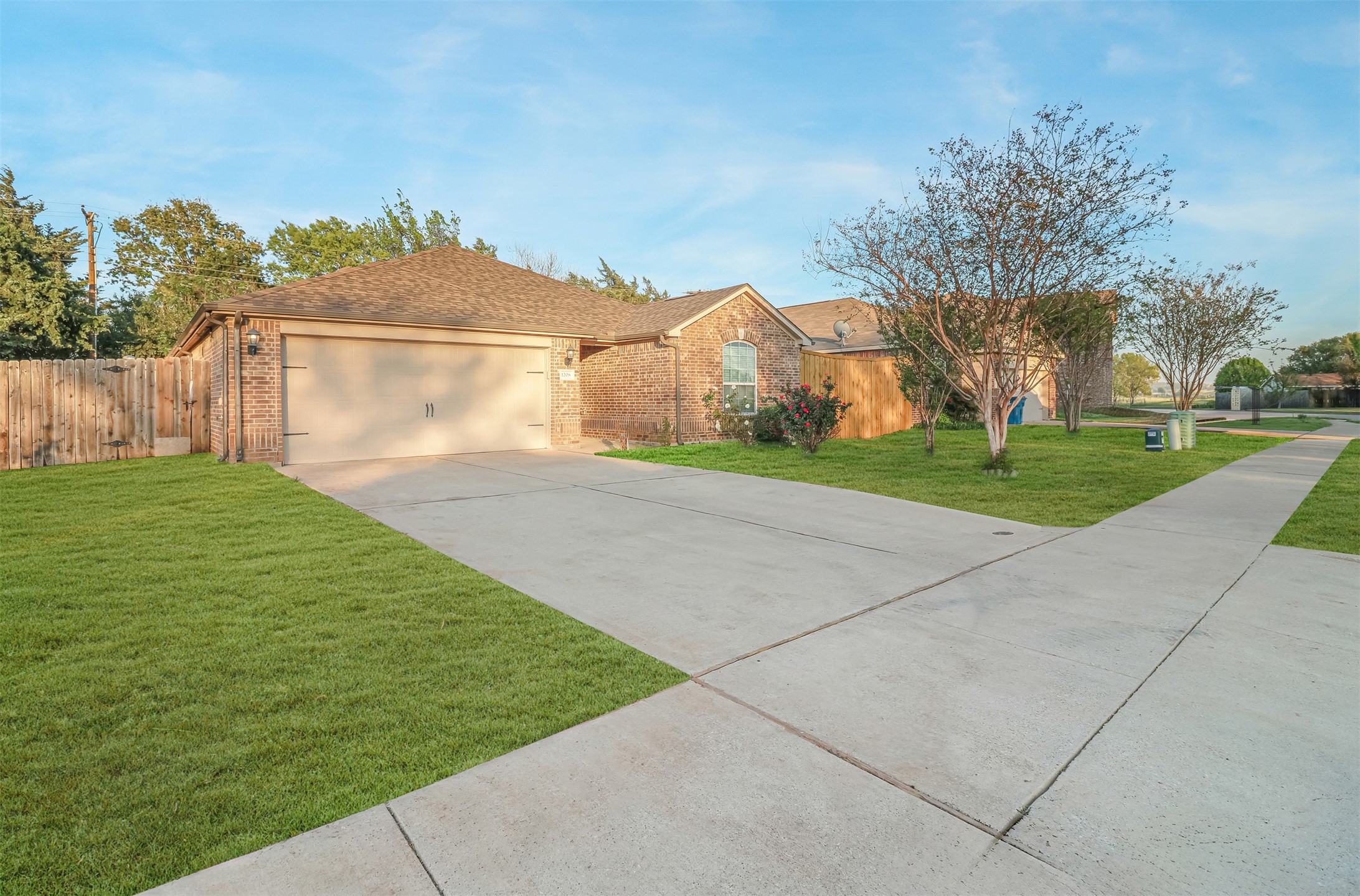 1208 Bluff View Drive Hutchins TX 75141