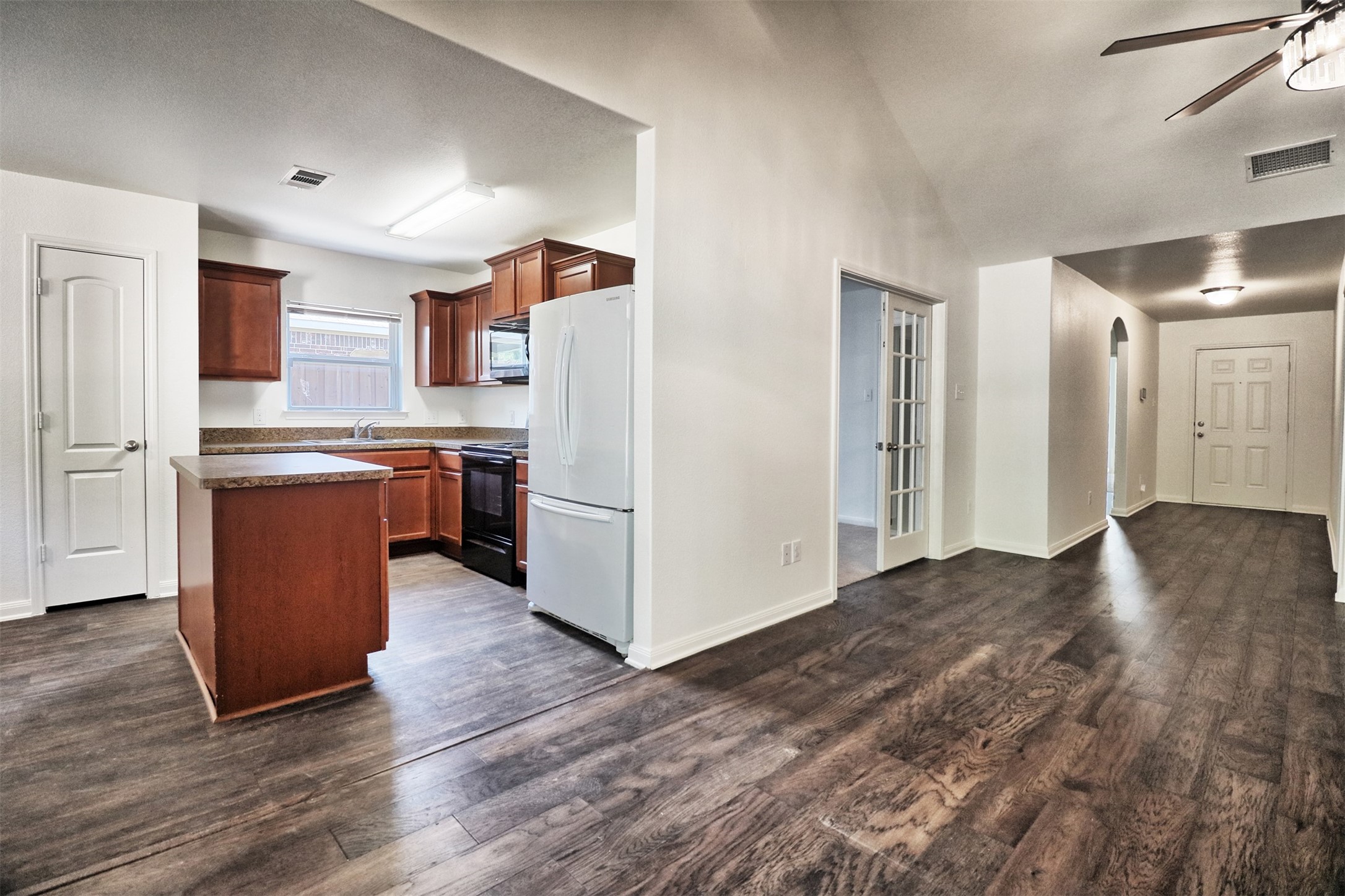 1208 Bluff View Drive Hutchins TX 75141