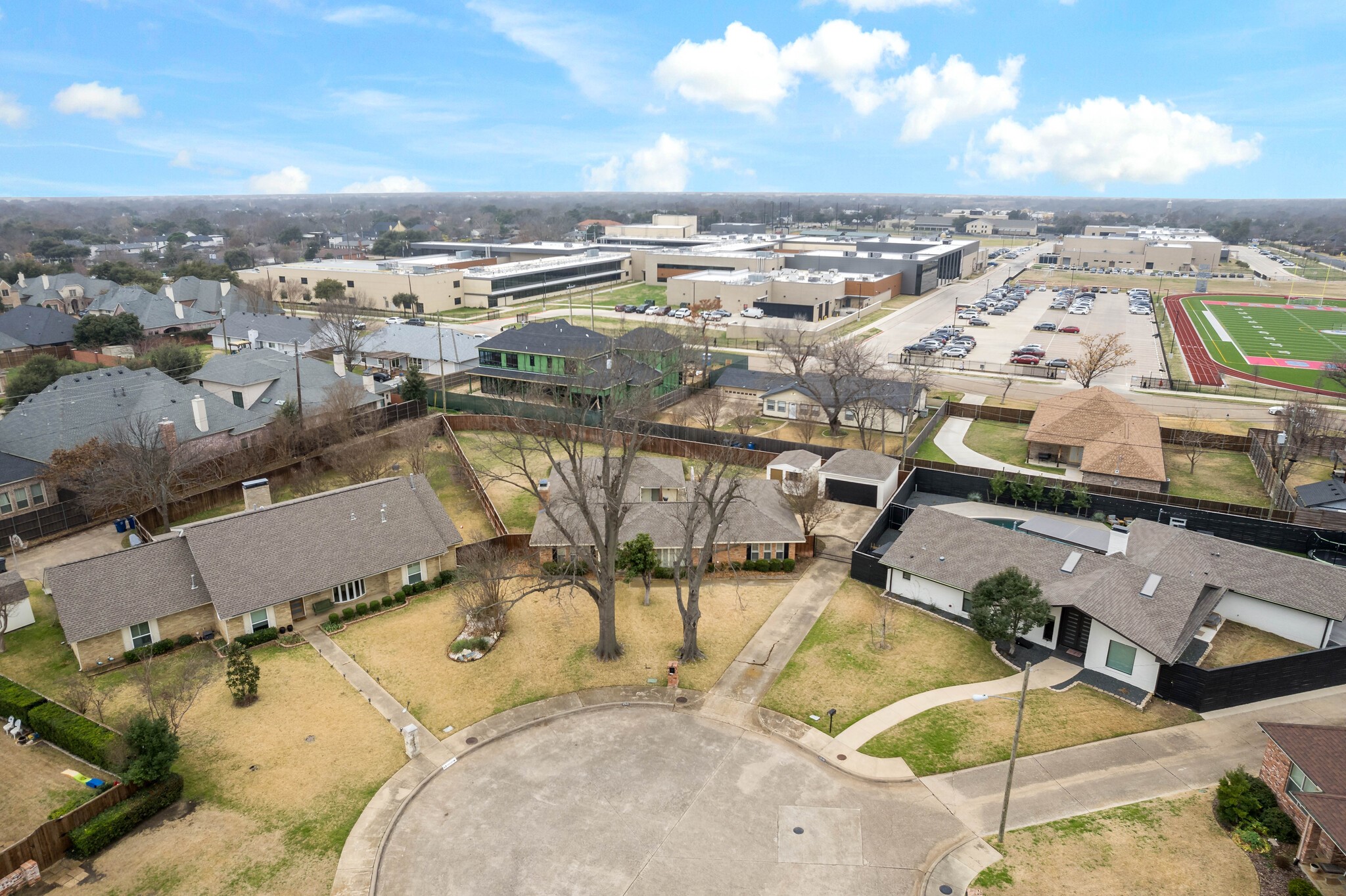 10141 Fieldfare Court Dallas TX 75229
