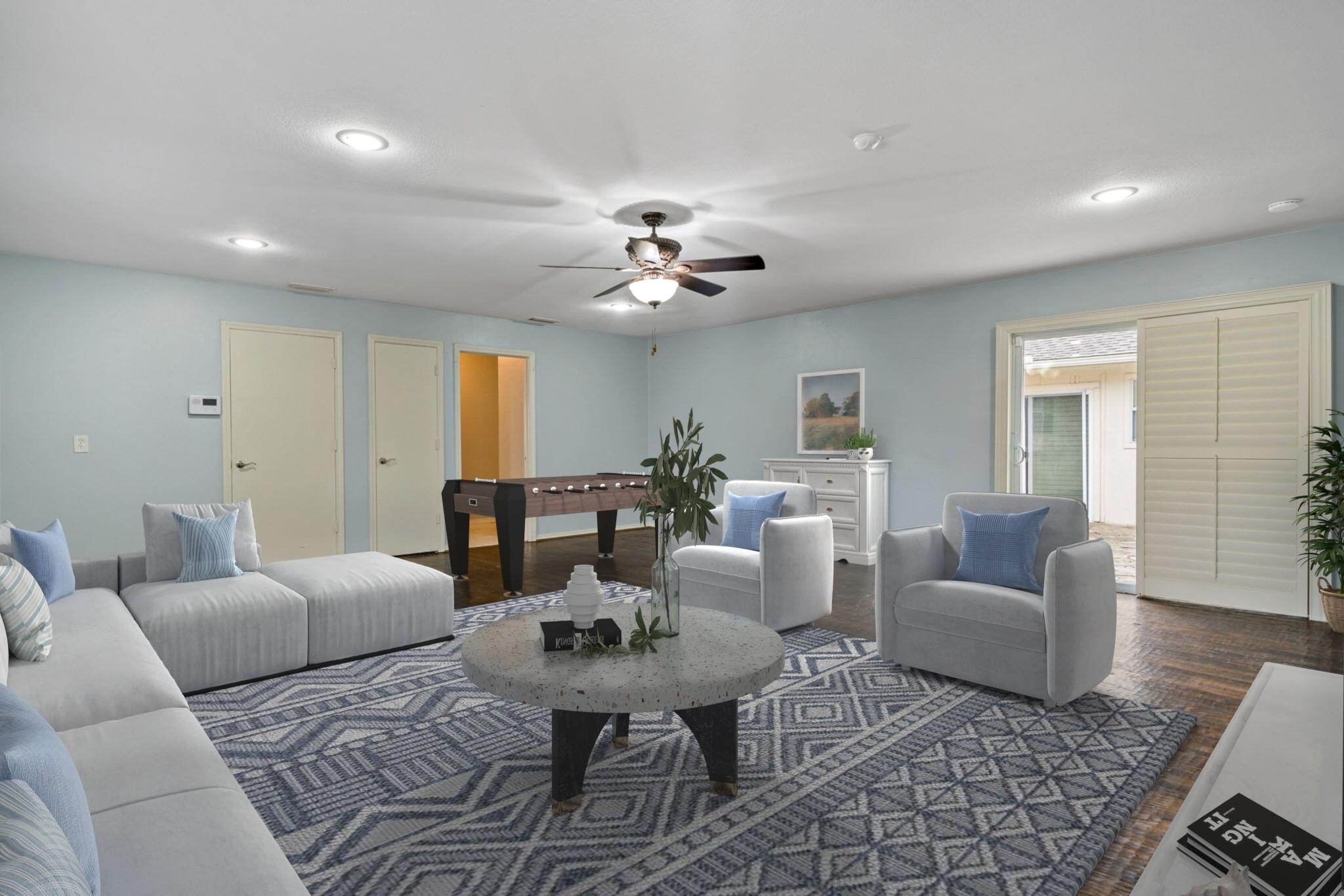10141 Fieldfare Court Dallas TX 75229