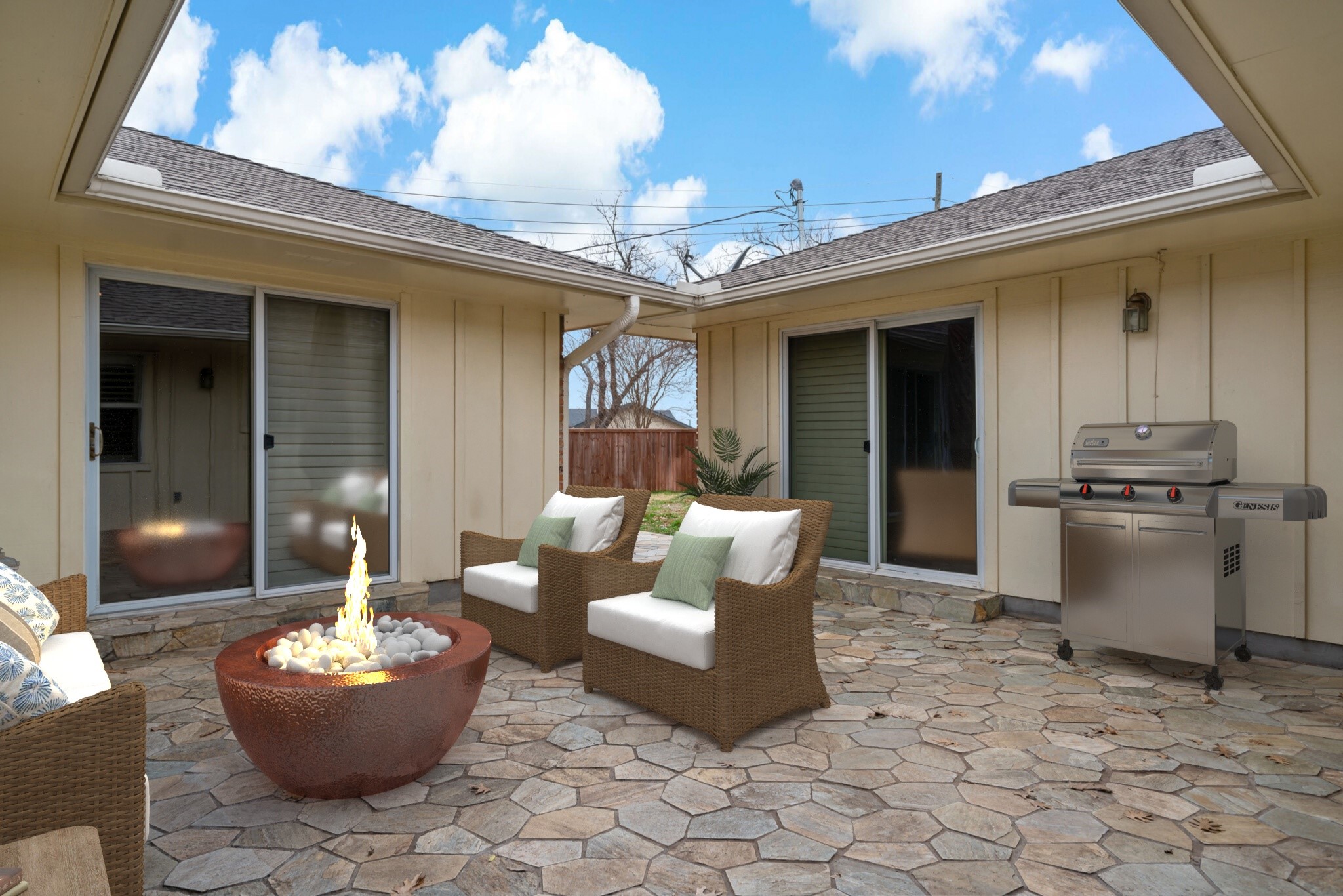 10141 Fieldfare Court Dallas TX 75229
