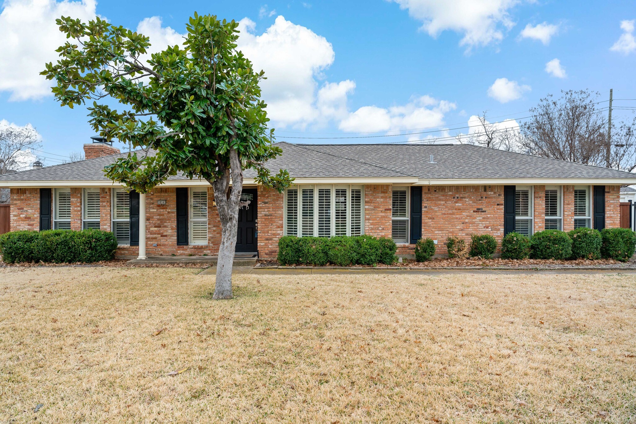 10141 Fieldfare Court Dallas TX 75229