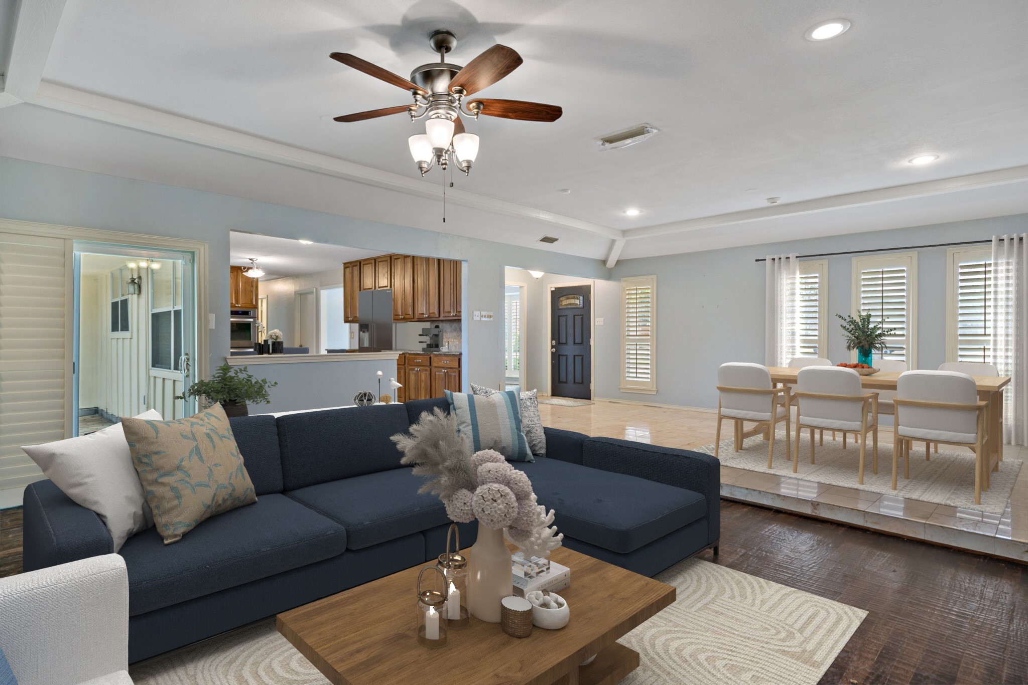 10141 Fieldfare Court Dallas TX 75229
