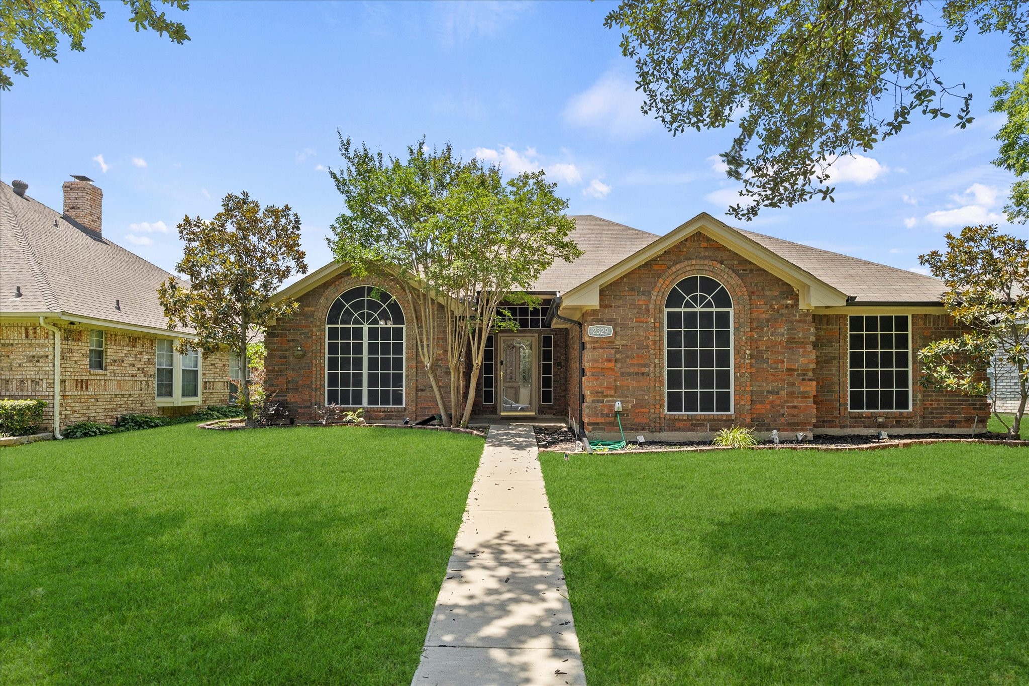 2329 Penrose Drive Mesquite TX 75150