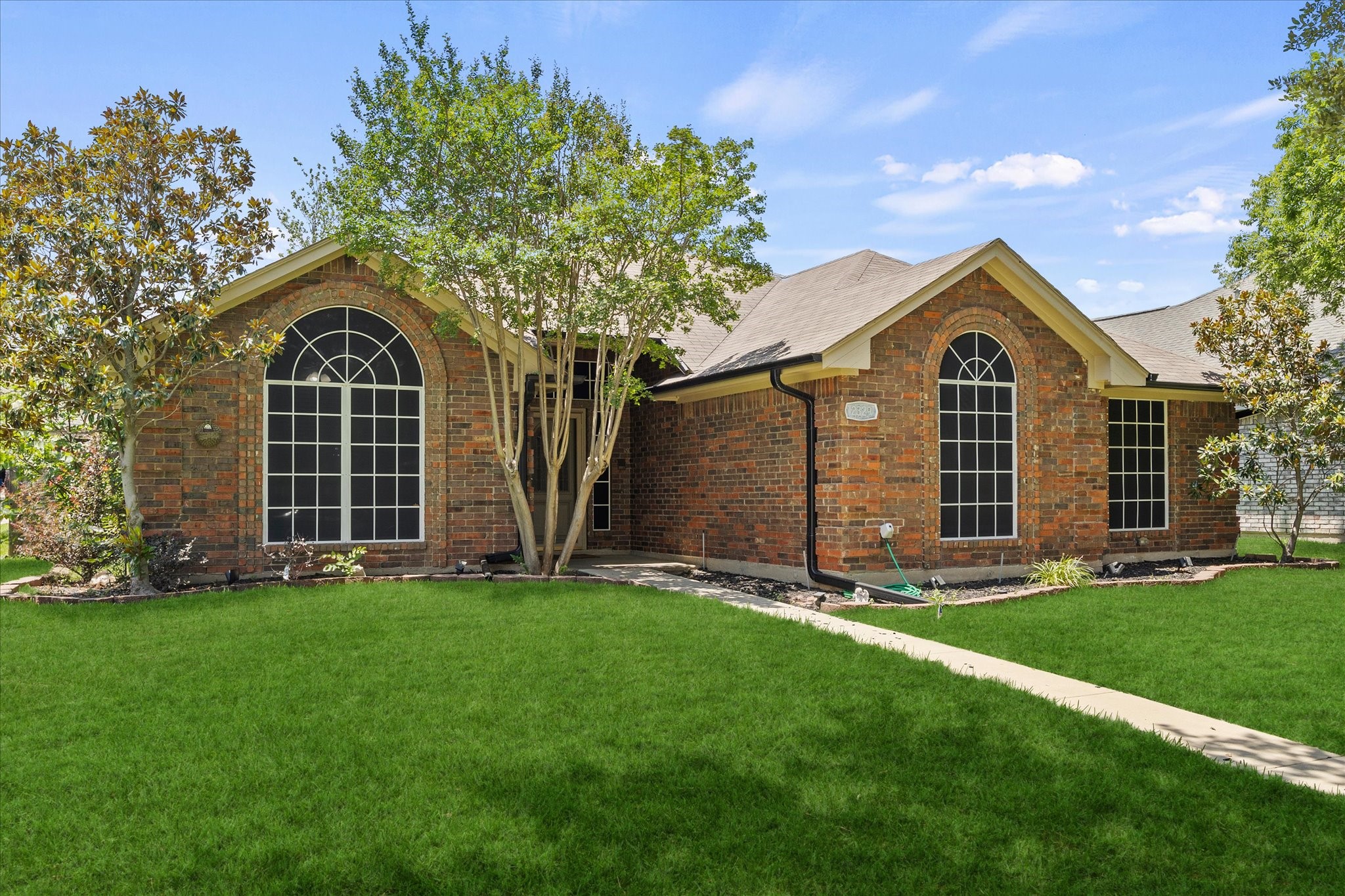 2329 Penrose Drive Mesquite TX 75150