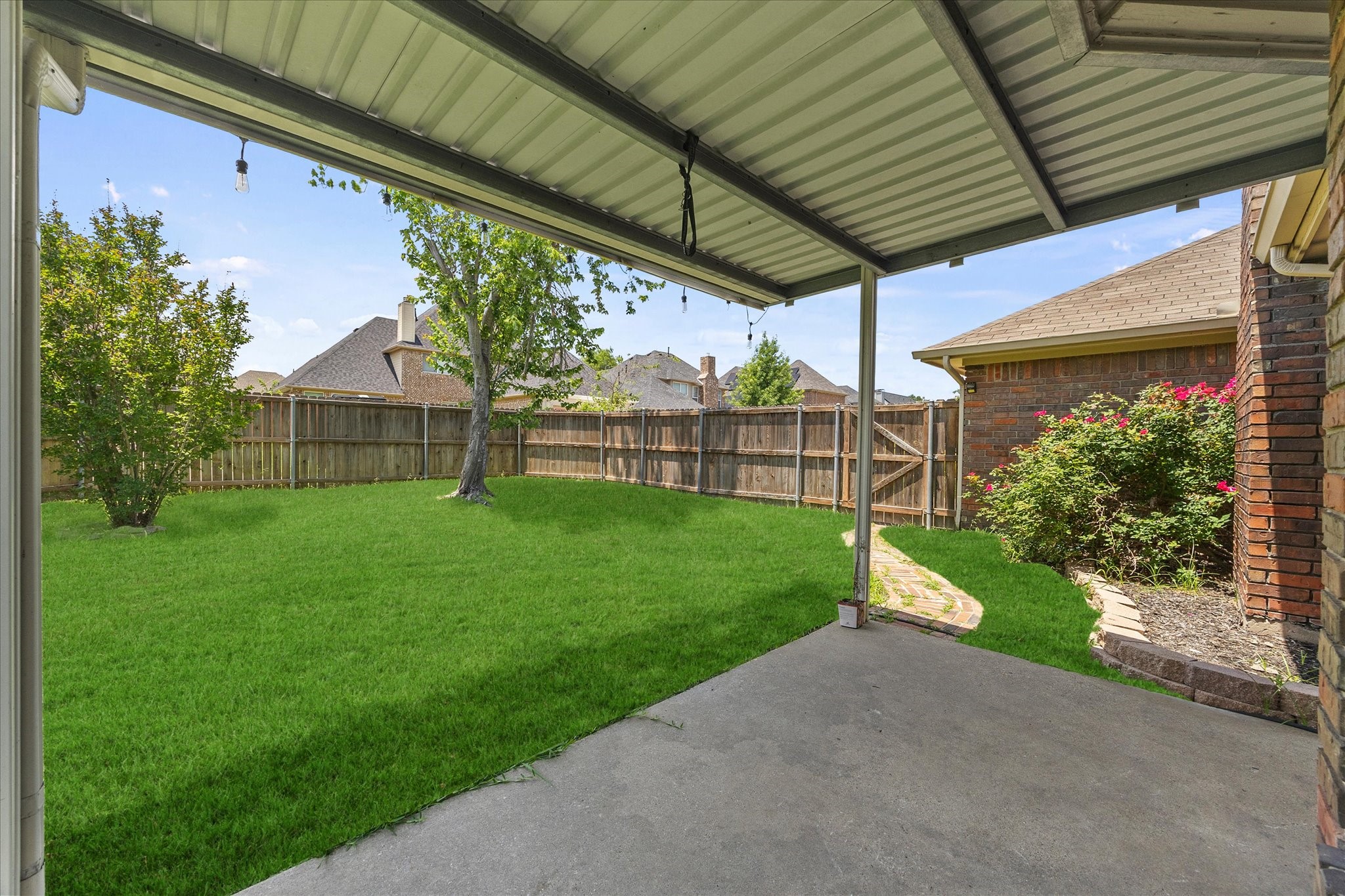 2329 Penrose Drive Mesquite TX 75150