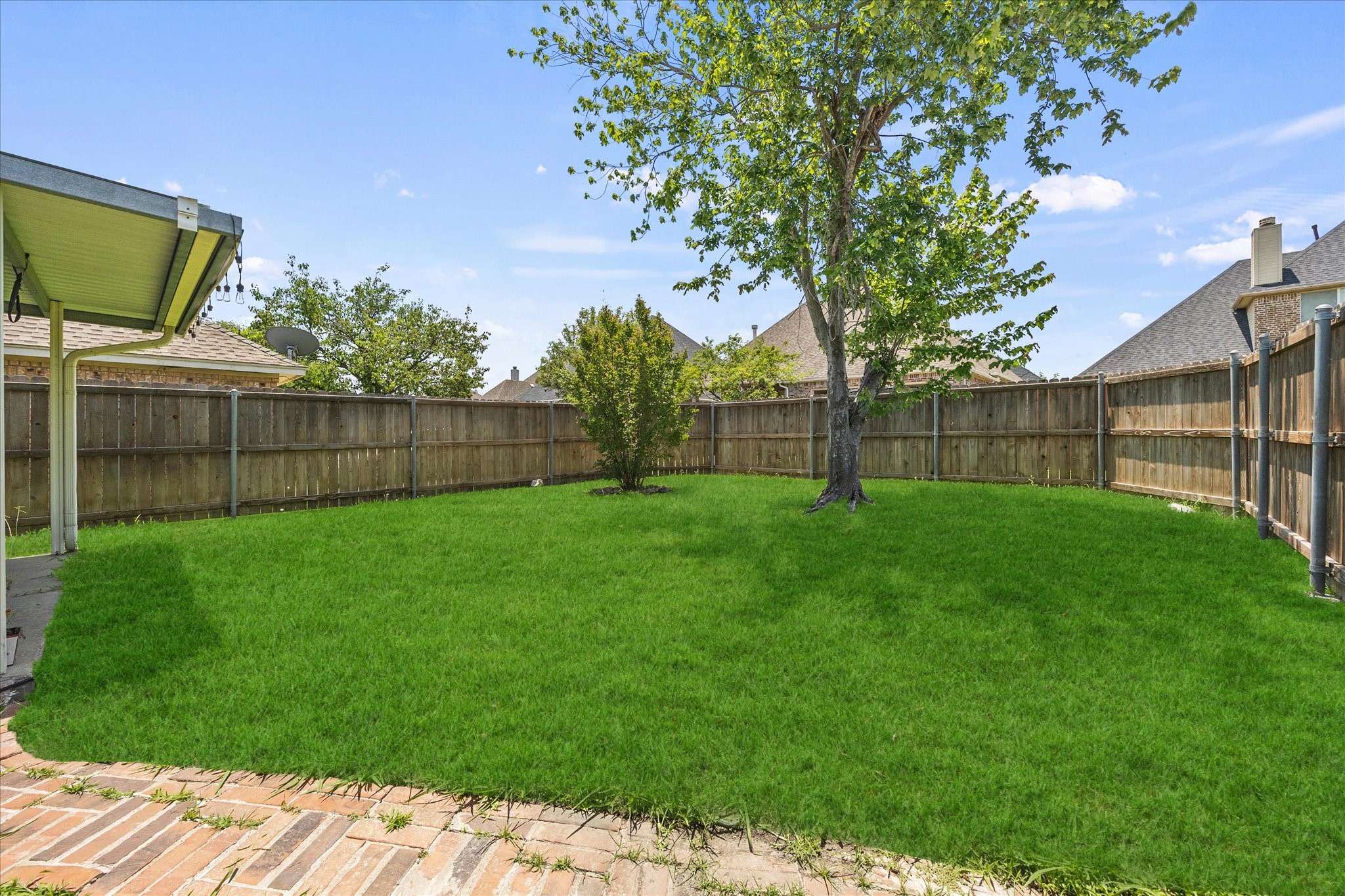 2329 Penrose Drive Mesquite TX 75150