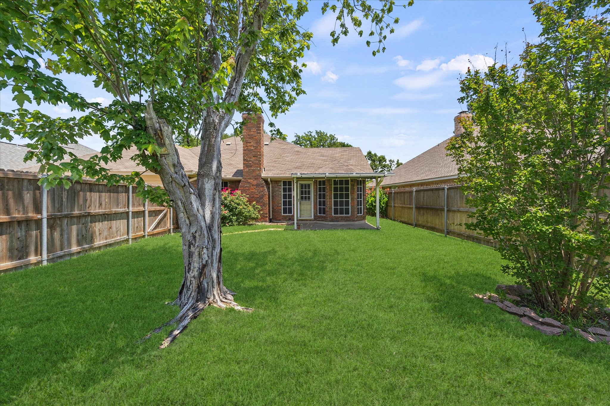 2329 Penrose Drive Mesquite TX 75150