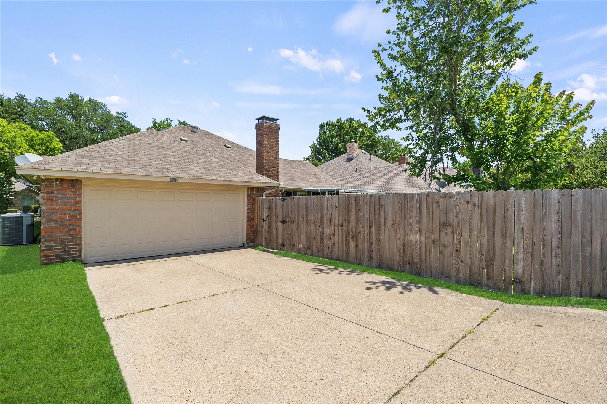 2329 Penrose Drive Mesquite TX 75150