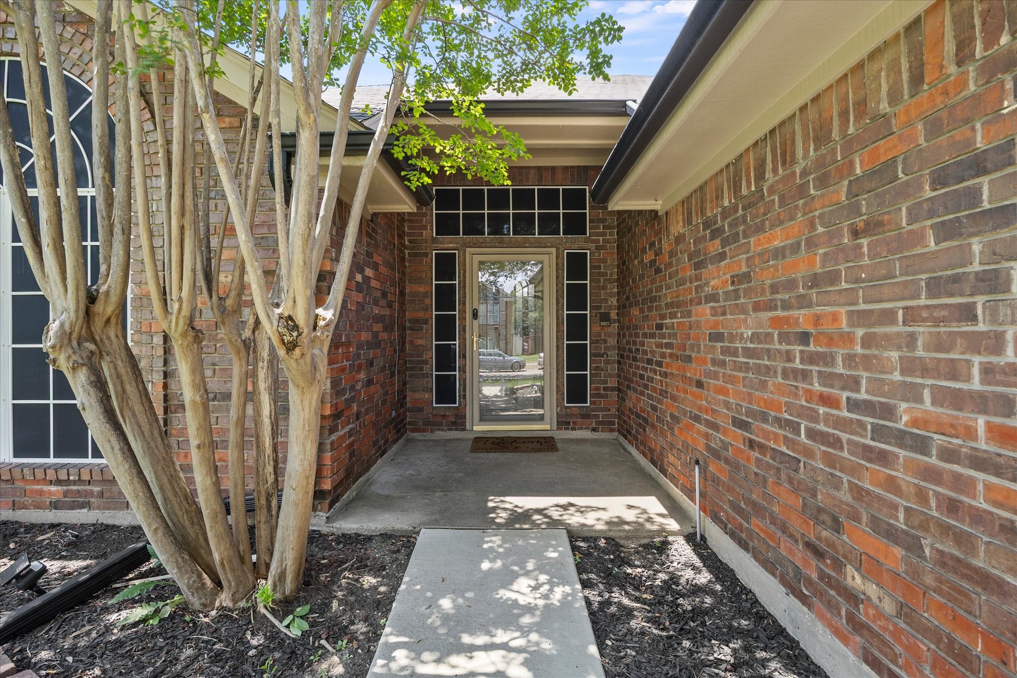 2329 Penrose Drive Mesquite TX 75150