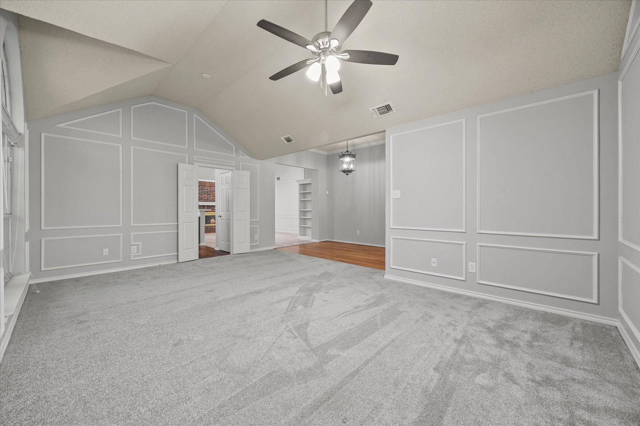 2329 Penrose Drive Mesquite TX 75150