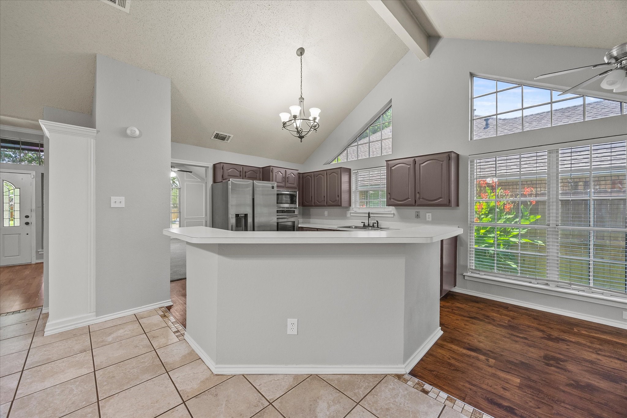 2329 Penrose Drive Mesquite TX 75150