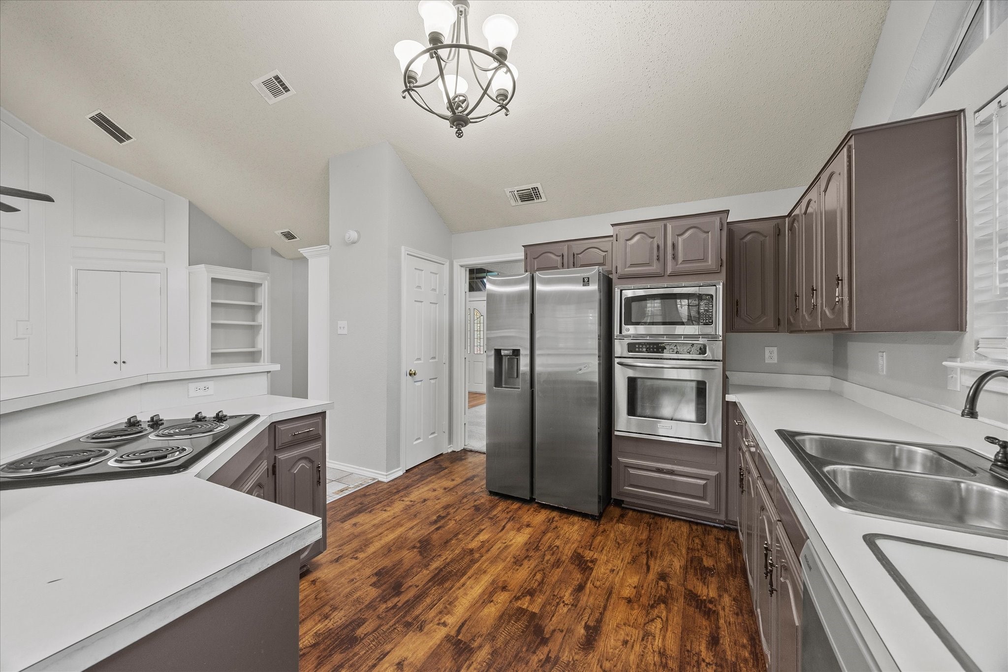 2329 Penrose Drive Mesquite TX 75150