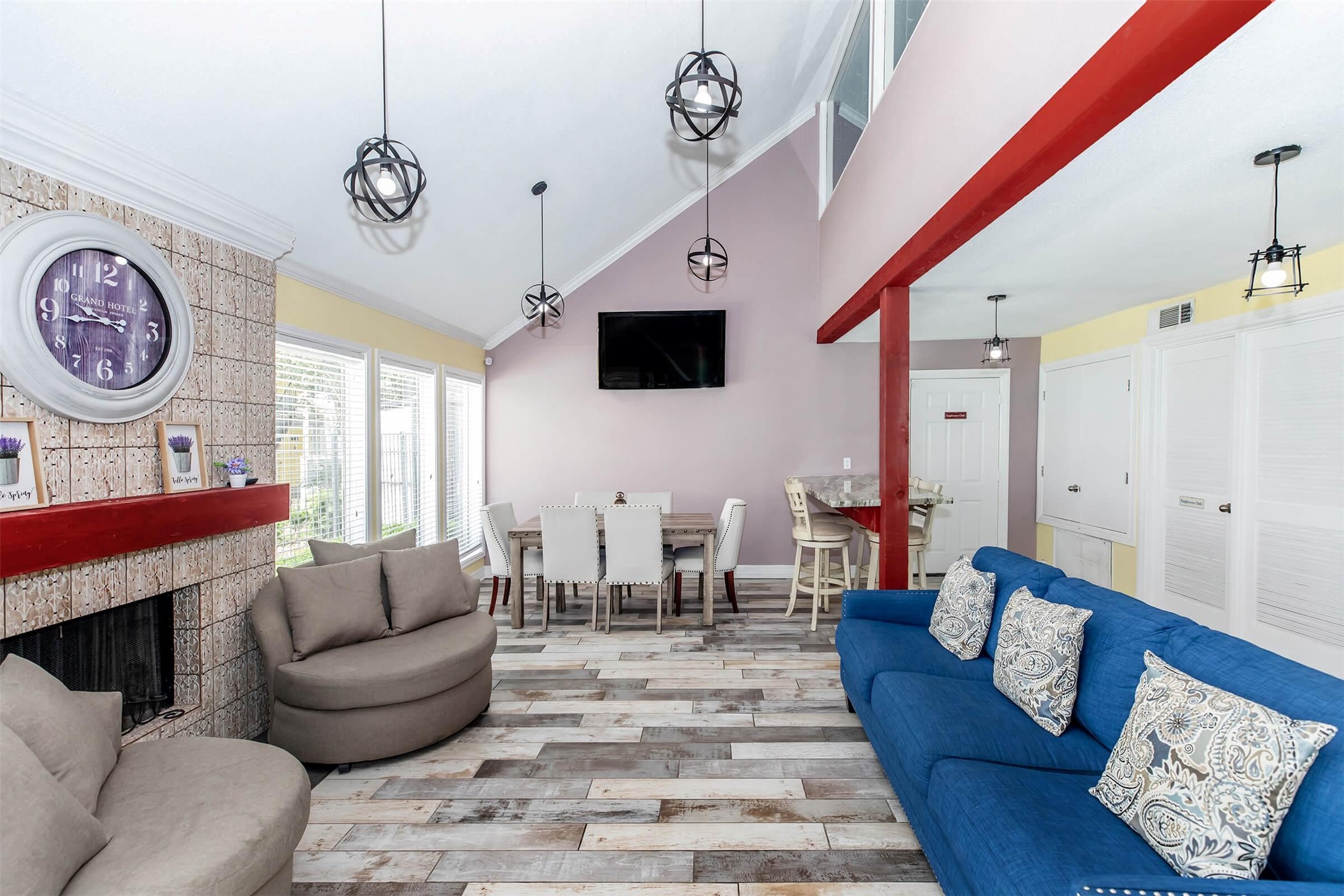 10402 Sandpiper Drive Houston TX 77096
