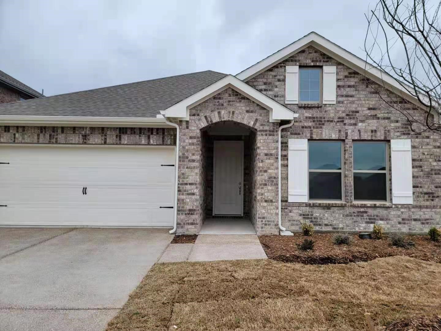 2510 Lovegrass Lane Melissa TX 75454