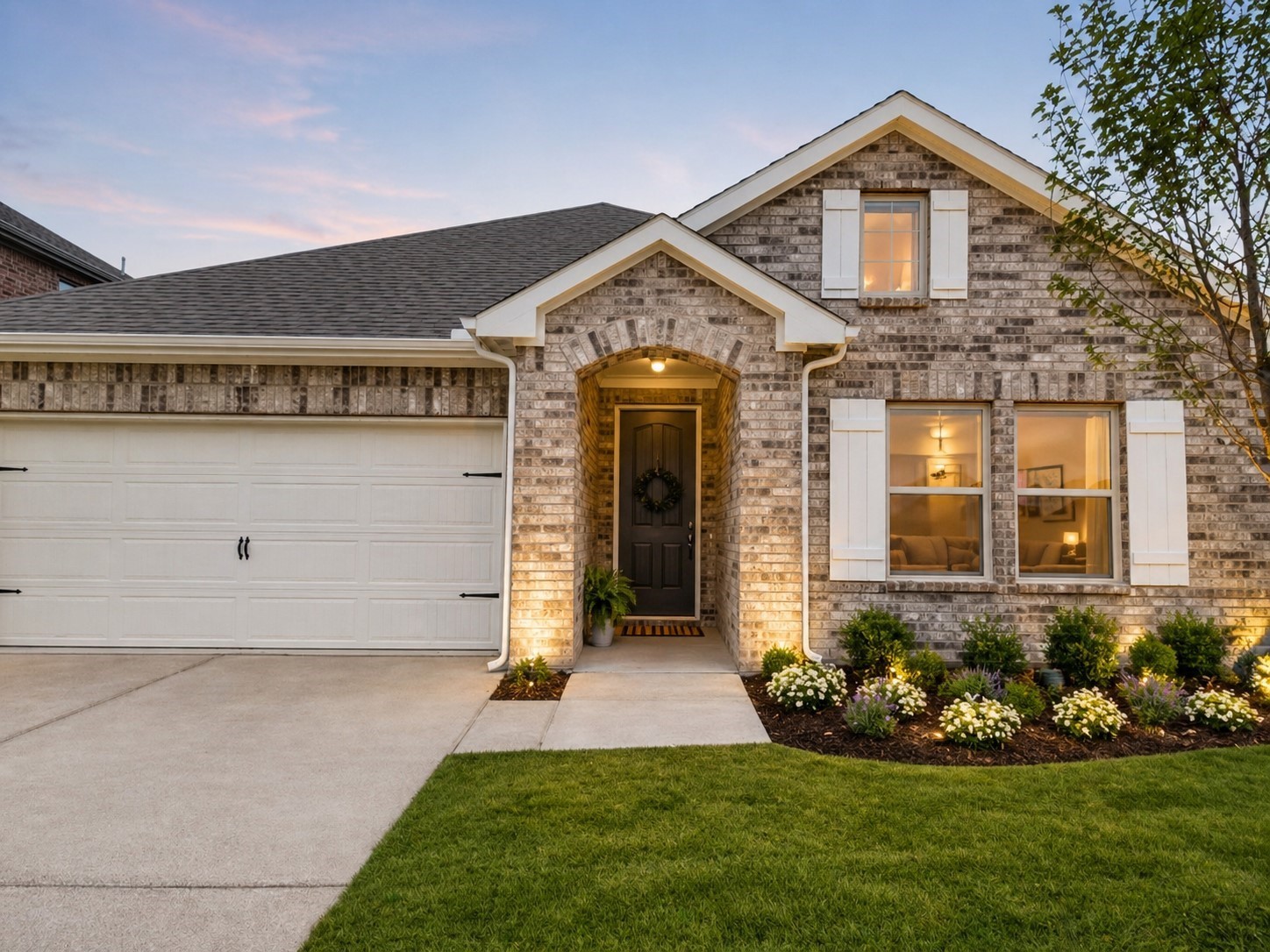 2510 Lovegrass Lane Melissa TX 75454