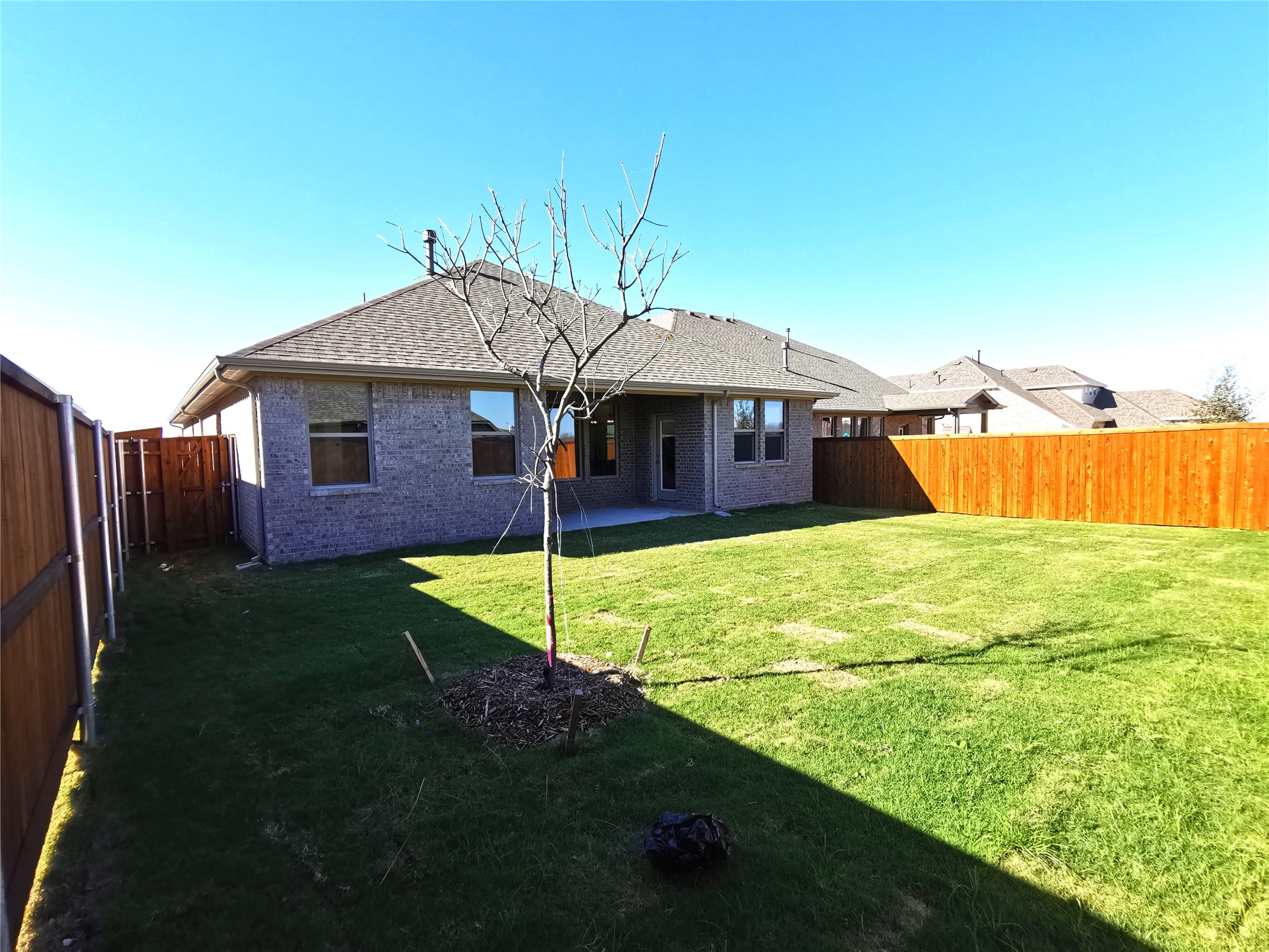 2510 Lovegrass Lane Melissa TX 75454