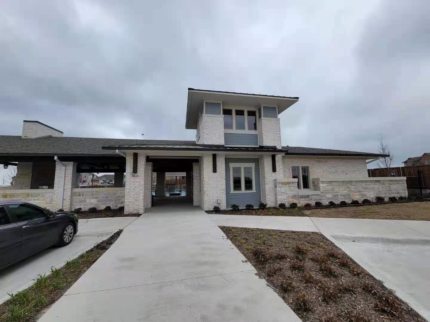 2510 Lovegrass Lane Melissa TX 75454