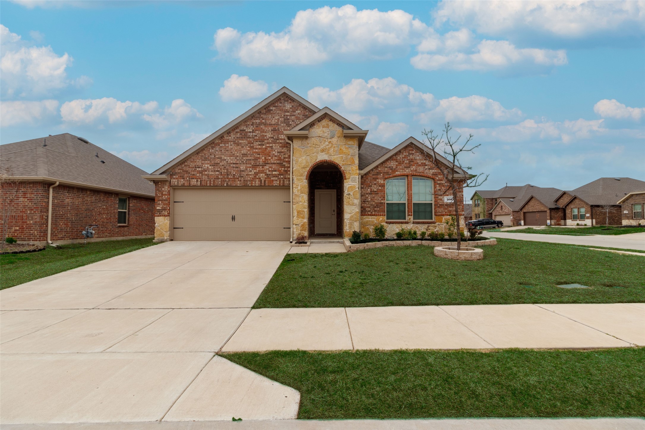 903 Feldspar Way Princeton TX 75407
