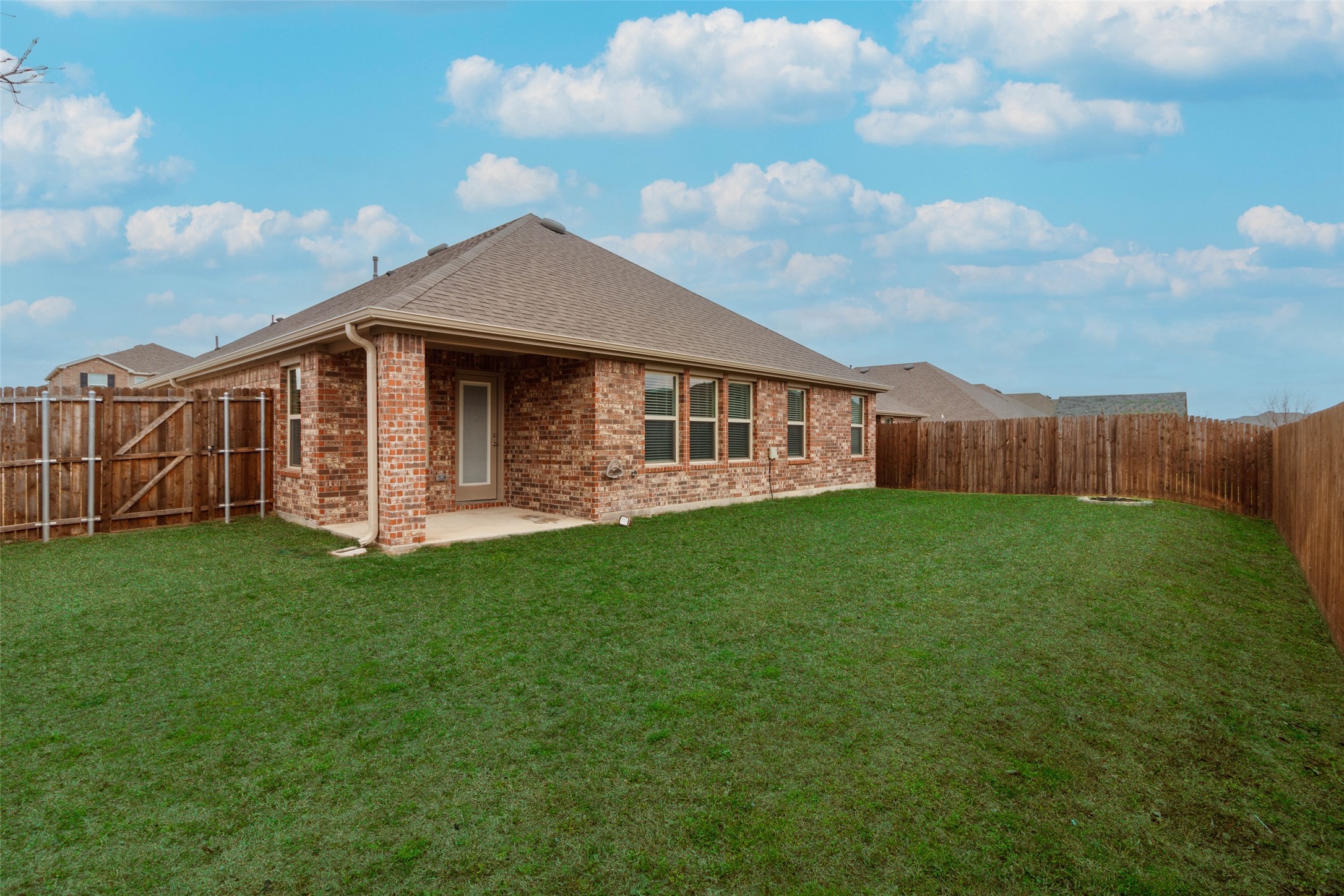 903 Feldspar Way Princeton TX 75407