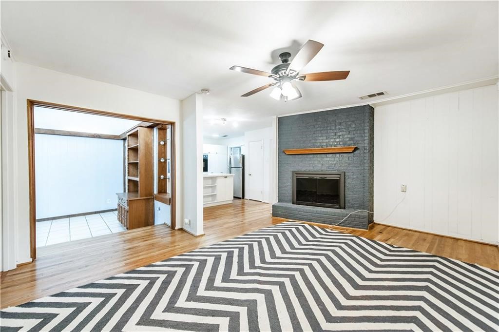 7521 Brentcove Circle Dallas TX 75214