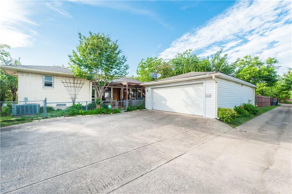 7521 Brentcove Circle Dallas TX 75214