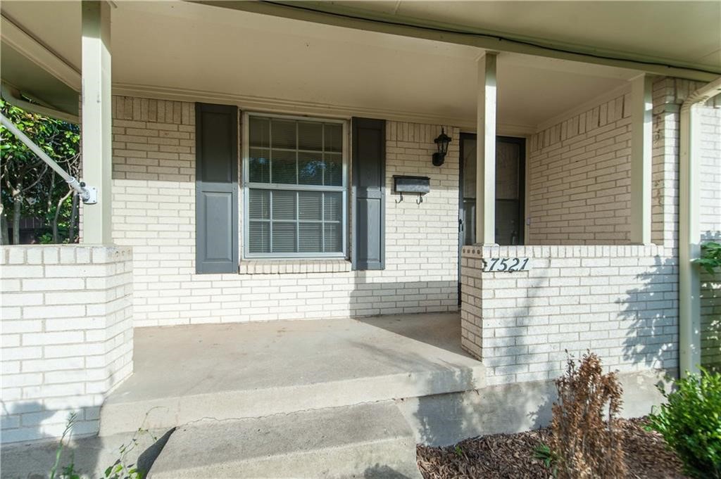 7521 Brentcove Circle Dallas TX 75214