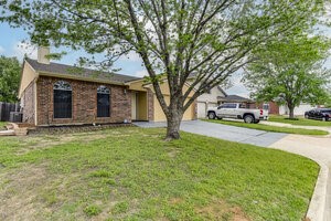 625 Hollyberry Drive Mansfield TX 76063
