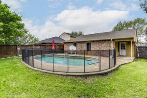 625 Hollyberry Drive Mansfield TX 76063