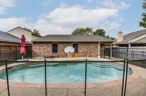 625 Hollyberry Drive Mansfield TX 76063