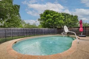 625 Hollyberry Drive Mansfield TX 76063